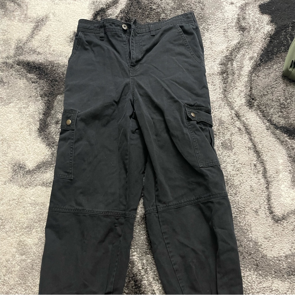 Jogger jeans